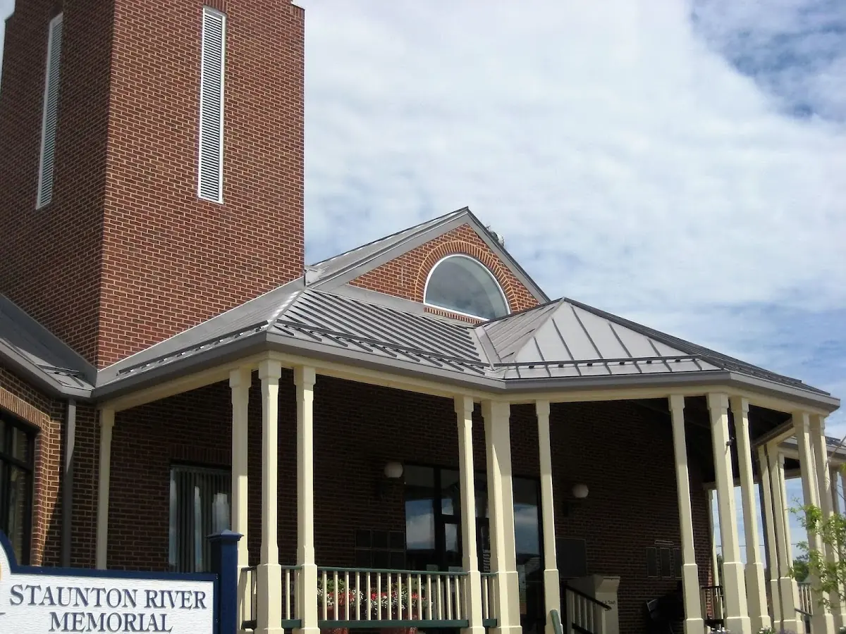 Skilled roofing craftsmen working on a residential roof in Morgan Fair Corners